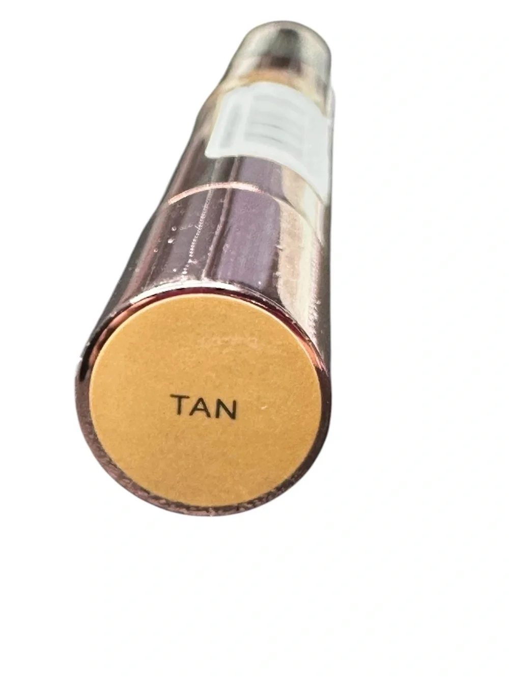 Makeup Revolution Eye Bright Illuminating Under Eye Concealer - Tan NWT